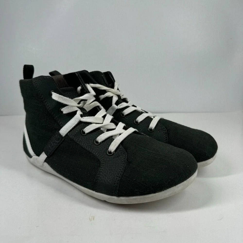 Xero Shoes natural movement